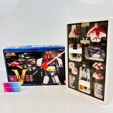 Bandai Soul of Chogokin GX-31 Voltes V Super Electromagnetic Machine  w/Box JP picture