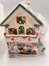 Department 56 The Original Snow Village Peppermint Porch Day Care No. 54852 NIB picture