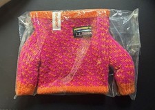 Rare Dunkin’ L.L. BEAN Cup Sweater Sleeve Limited Edition 2026 New IN HAND  picture