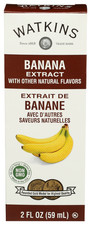 WATKINS EXTRACT BANANA IMIT 2 FO picture