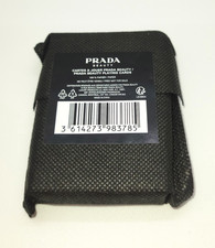 PRADA BEAUTY ♡ Deck of Playing Cards Limited Edition Collectible New Luxury Rare picture