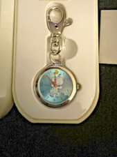 Peanuts Snoopy Clip-on Watch Armitron picture