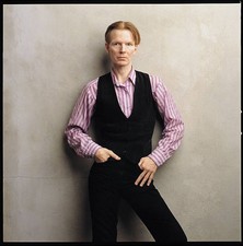 Jim Carroll Performer Celebrity Television Movie etc Old Photo picture