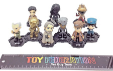 Funko Star Wars Mystery Mini Bobblehead Figures - Lot of 9 picture