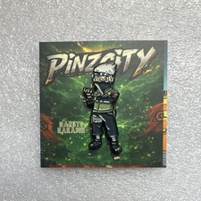 Pinzcity Kakashi Naruto Pin picture