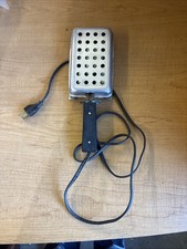 Vintage 1960s Refrigerator Defroster 500 W 120V. Tested 🔥 picture