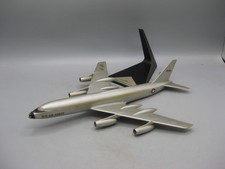 Vtg 60's Topping General Dynamics USAF 990 Airplane Desktop Desk Display Model picture