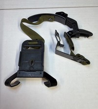 USGI Ratcheting NVG PASGT Helmet Mount Harness Assembly picture