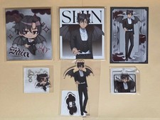 Fukuya Character Lucky Lottery ONLINE Shinset picture
