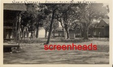 RARE ANTIQUE 1926 PHOTO 