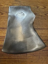 Belknap Bluegrass Big Logo Jersey Pattern Axe Head CLEAN 3lb 6oz (422) picture