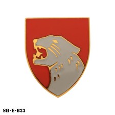 Washington State University ~ US Army ROTC DUI Crest Pin NEW picture