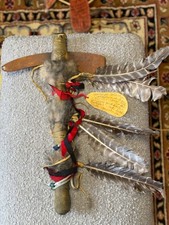 Vintage Shoshone 