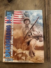 SPEARHEADING D-DAY / American Special Units In Normandy picture