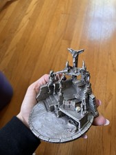 Limited Edition 1988 Radcliffe Pewter The Astrologer Collectible Sculpture picture