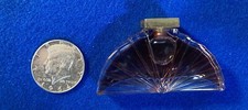 Vintage Karl Lagerfeld 7.5cc Womens perfume 