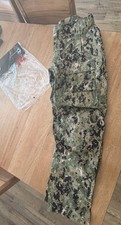 NEW DRIFIRE FORTREX FR Combat Pants NWU III AOR2 XL Long XLL DF2-550CP-N3 picture