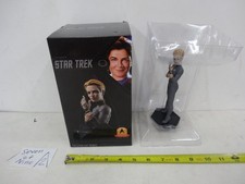 Star Trek Voyager 7 of 9 Master Series Limited edition figure Borg SEVEN OF NINE picture