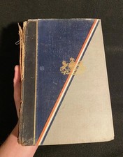 Fiftieth Anniversary of the Battle of Gettysburg  Commonwealth of PA 1915 Rev Ed picture