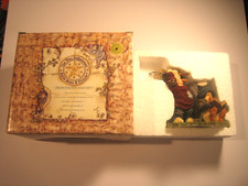 1999 BOYDS BEARS WEE FOLKSTONE 36509 KETCHUM & B QUICK GOT ONE FREE US SHIP picture