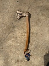 Case Construction Hatchet Tomahawk 2001 picture