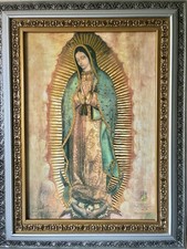 Virgen De Guadalupe 24