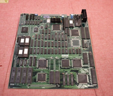 Martial Champion Konami Arcade Board (Untested) picture