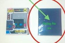 💢🚥FuNkO BiTTy pOpS ‼️ Retro Toys Rare 1-6 Chance Light Bright🤏🏽💢Seald picture