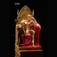 Pre-sale BDSM studio Fate Gilgamesh's Gate of Babylon 1/6 Limited Statue Figure picture
