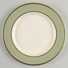 Taylor, Smith & Taylor  Classic Heritage Celadon Green Salad Plate 726805 picture
