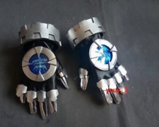 Hitman Reborn Sawada Tsunayoshi Anime Cosplay Gloves Accessories Prop Customize picture