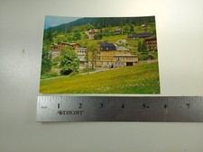 Postcard Špindlerův Mlýn Czech Republic📨📬 (B)  picture