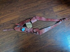 French 8mm Rifle Bandolier picture