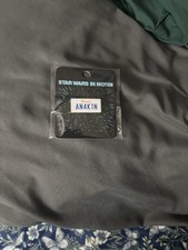 Anakin Skywalker Lucas Museum Of Narrative Art Pin picture