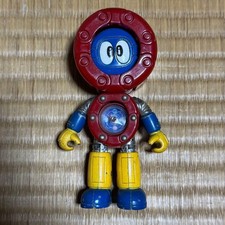 Chogokin Battenrobo Maru GB-94 picture