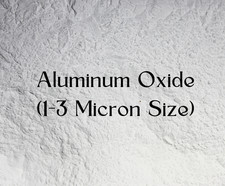 Micro Alumina Polish | 22,000 Grit | Stage 4 Rock Tumbling Supplies picture