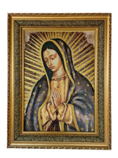  Virgen De Guadalupe 27