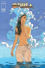 Ofiusa #1 (Of 6) Cover A Guillem March (Mature) picture
