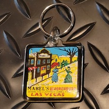 Vintage Las Vegas NV 