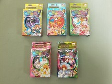 Vintage Card Captor Sakura Anime Cards 2003 Packs NOS 5 Sets. picture