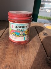 Vintage 1976 Illinois Bronze Enamel Paint: Blaze Red 613. picture