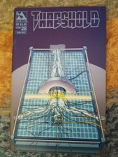 Threshold #28 Brand-New Mint picture