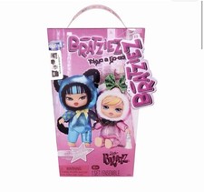 Bratz Bratziez Tokyo A Go-Go Seriez Blind Box picture