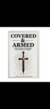Covered & Armed Prayer Guide for Everyday Life & Spiritual Warfare Booklet picture