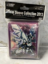 Carddass Masters OSC 2013 - Super Robot Wars OG - Rein Weissritter picture