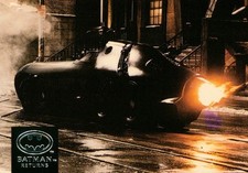 1992 Stadium Club Batman Returns (1-100) - You Pick -  5+ Cards NM picture