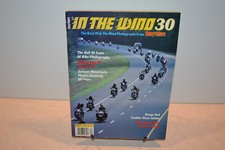 Easyriders In The Wind motorcycle  magazine Vtg issue 30  ( Loc 7) picture