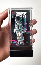 Figpin Classic-MTV Moon Person #522- NEW in original box picture
