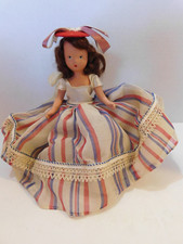 Nancy Ann Storybook Doll ~ #193 