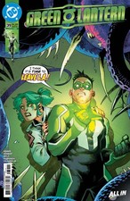 Green Lantern #39 (2026) (New) Choice of Covers picture